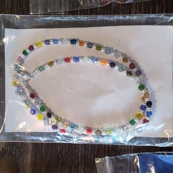 Never been Worn Costume Jewelry, Bundle of 26 Different Items - Picture 2 of 8